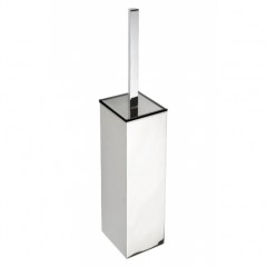 Ершик для унитаза BEMETA Plaza 80x360x80 мм 118213092