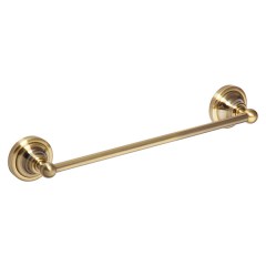 Держатель полотенца BEMETA Retro Bronz 365x65x65 мм 144104017 Держатель полотенца BEMETA Retro Bronz 365x65x65 мм 144104017