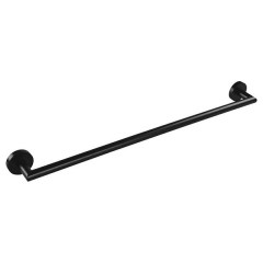 Держатель полотенца BEMETA Dark 655x55x65 мм 104204040