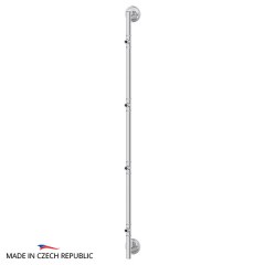 Штанга для 4-х аксессуаров FBS Ellea 95 cm 60x963x61 мм хром