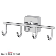 Крючок четверной FBS Esperado 150x53x55 мм хром