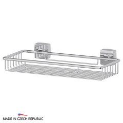 Полочка-решетка FBS Esperado 30 cm 300x57x157 мм хром