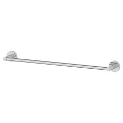 Штанга для полотенца ARTWELLE Harmonie 60 cm 600x53x82 мм хром