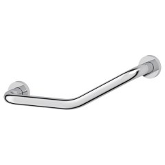 Поручень изогнутый ARTWELLE Harmonie Ø25 mm/39 cm 392x144x94 мм хром
