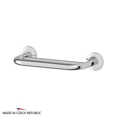 Штанга для полотенца двойная FBS Standard 30 cm 300x60x132 мм хром