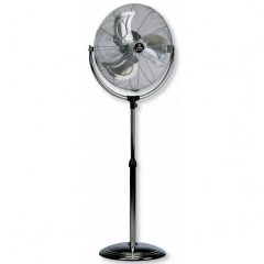 Вентилятор напольный SOLER PALAU Turbo 455 CN PLUS
