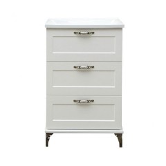 Тумба с раковиной напольная ЭСТЕТ Bali Classic 650х450 мм ФР-00002142