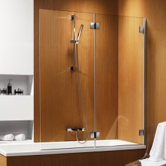 Шторка для ванны RADAWAY Carena PN 130 R 202201-101R