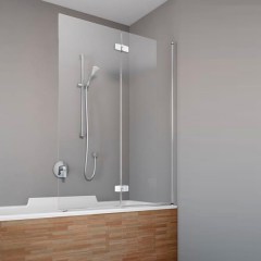 Шторка для ванны RADAWAY Fuenta New PND 1200x1520 мм 208212-01R Шторка для ванны RADAWAY Fuenta New PND 1200x1520 мм 208212-01R