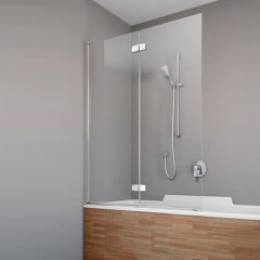 Шторка для ванны RADAWAY Fuenta New PND 1000x1520 мм 208210-01L