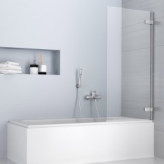 Шторка для ванны RADAWAY Arta PNJ 70 R 700x1500 мм 210101-01R Шторка для ванны RADAWAY Arta PNJ 70 R 700x1500 мм 210101-01R