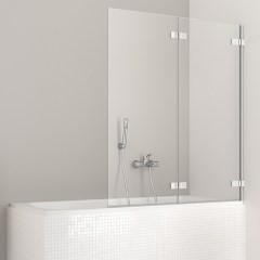 Шторка для ванны RADAWAY Arta PND 130 R 1300x1500 мм 210213-01R Шторка для ванны RADAWAY Arta PND 130 R 1300x1500 мм 210213-01R