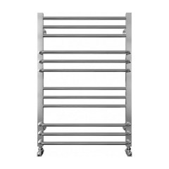 Полотенцесушитель водяной TERMINUS Сорренто 530x756 мм Полотенцесушитель водяной TERMINUS Сорренто 530x756 мм