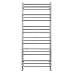 Полотенцесушитель водяной TERMINUS Сорренто 530x1156 мм Полотенцесушитель водяной TERMINUS Сорренто 530x1156 мм