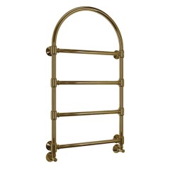 Полотенцесушитель водяной TERMINUS Версаль 540x930 мм