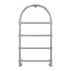 Полотенцесушитель водяной TERMINUS Версаль 540x930 мм Полотенцесушитель водяной TERMINUS Версаль 540x930 мм