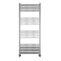 Полотенцесушитель водяной TERMINUS Латте 530x1200 мм Полотенцесушитель водяной TERMINUS Латте 530x1200 мм