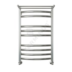 Полотенцесушитель водяной TERMINUS Енисей с полкой 530x840 мм Полотенцесушитель водяной TERMINUS Енисей с полкой 530x840 мм