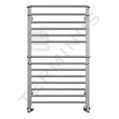 Полотенцесушитель водяной TERMINUS Орион 530x860 мм Полотенцесушитель водяной TERMINUS Орион 530x860 мм