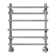 Полотенцесушитель водяной TERMINUS Вента 510x525 мм