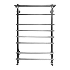 Полотенцесушитель водяной TERMINUS Ватра с полкой 560x796 мм Полотенцесушитель водяной TERMINUS Ватра с полкой 560x796 мм