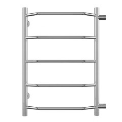 Полотенцесушитель водяной TERMINUS Виктория 477x596 мм