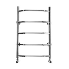 Полотенцесушитель водяной TERMINUS Виктория 432x596 мм