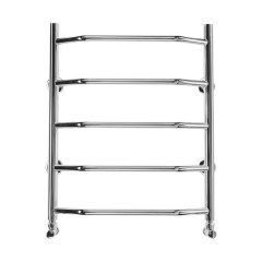 Полотенцесушитель водяной TERMINUS Виктория 532x596 мм