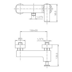 1904/55005001-1 1904/55005001-1