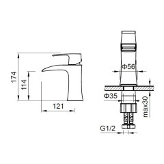 1904/72003001-1 1904/72003001-1
