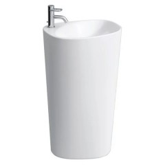 Раковина напольная LAUFEN Palomba 525x400x900 мм 8.1180.3.000.104.1 Раковина напольная LAUFEN Palomba 525x400x900 мм 8.1180.3.000.104.1