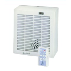 Вентилятор оконный SOLER PALAU HV-230 RC Вентилятор оконный SOLER PALAU HV-230 RC