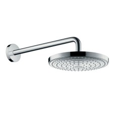 Верхний душ настенный HANSGROHE Raindance Select S240 мм 26466000