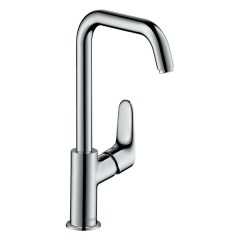 Смеситель для раковины HANSGROHE Focus E2 31609000 Смеситель для раковины HANSGROHE Focus E2 31609000