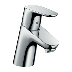 Смеситель для раковины HANSGROHE Focus E2 31730000 Смеситель для раковины HANSGROHE Focus E2 31730000