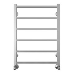 Полотенцесушитель водяной TERMINUS Контур 530x700 мм Полотенцесушитель водяной TERMINUS Контур 530x700 мм