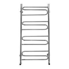 Полотенцесушитель водяной TERMINUS Юпитер 532x996 мм