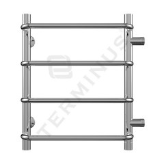 Полотенцесушитель водяной TERMINUS Стандарт 477x496 мм
