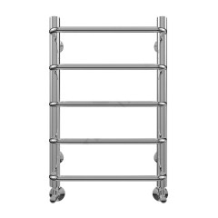 Полотенцесушитель водяной TERMINUS Стандарт 432x596 мм