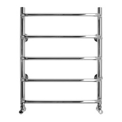 Полотенцесушитель водяной TERMINUS Стандарт 532x596 мм