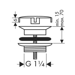 1905/50001000-1 1905/50001000-1