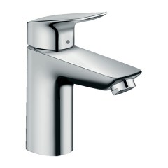 Смеситель для раковины HANSGROHE Logis 71101000 Смеситель для раковины HANSGROHE Logis 71101000