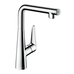 Смеситель для кухни HANSGROHE Talis Select S 72820000 Смеситель для кухни HANSGROHE Talis Select S 72820000