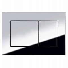 Клавиша для инсталляции TECE Now хром глянцевый 9240401