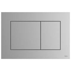 Клавиша для инсталляции TECE Now хром матовый 9240402 Клавиша для инсталляции TECE Now хром матовый 9240402