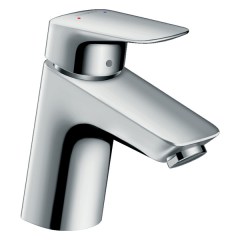 Смеситель для раковины HANSGROHE Logis 71071000