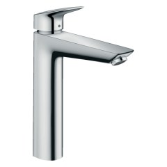 Смеситель для раковины высокий HANSGROHE Logis 71090000