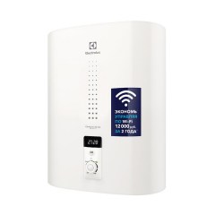 Водонагреватель электрический ELECTROLUX EWH 30 Centurio IQ 2.0
