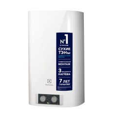 Водонагреватель электрический ELECTROLUX EWH 30 Formax