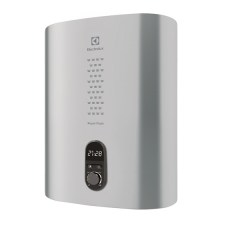 Водонагреватель электрический ELECTROLUX EWH 30 Royal Flash Silver